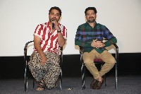 Gangs Of Godavari Movie Success Celebrations